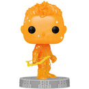 Avengers Hawkeye Infinity Saga Orange Pop! Vinyl-1