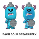 Monsters Inc. Sulley w/ Lid 20th Anniv. Pop! Vinyl-1