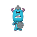 Monsters Inc. Sulley w/ Lid 20th Anniv. Pop! Vinyl-2