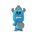 Monsters Inc. Sulley w/ Lid 20th Anniv. Pop! Vinyl-3