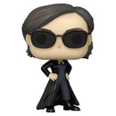The Matrix Resurrections The Matrix Trinity Pop! Vinyl-1