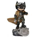 Justice League: Snyder Cut Knight Batman Minico PVC Figure-1