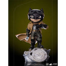 Justice League: Snyder Cut Knight Batman Minico PVC Figure-2