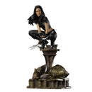 X-Men X-23 1:10 Scale Statue-1
