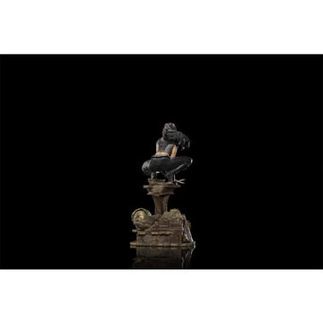 X-Men X-23 1:10 Scale Statue - 0