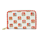 Villainous Valentines Villainous Valentines Zip Purse-1