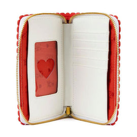 Villainous Valentines Villainous Valentines Zip Purse - 0