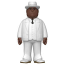 Notorious BIG Biggie White Suit Vinyl Gold-5