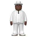 Notorious BIG Biggie White Suit Vinyl Gold-4