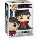 The Witcher (TV) Jaskier Red Outfit Pop! Vinyl-2