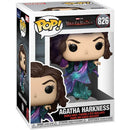 WandaVision Agatha Harkness Pop! Vinyl-2