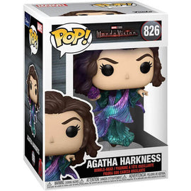 WandaVision Agatha Harkness Pop! Vinyl - 0