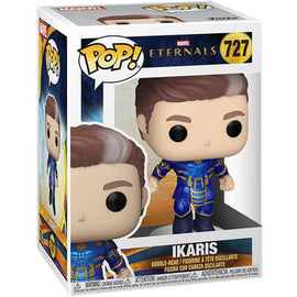 Eternals Ikaris Pop! Vinyl - 0