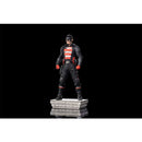 The Falcon & the Winter Soldier John Walker US Agent Statue-2