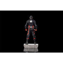 The Falcon & the Winter Soldier John Walker US Agent Statue-3