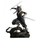 Star Wars Ahsoka Tano 1:10 Scale Statue-1