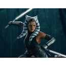 Star Wars Ahsoka Tano 1:10 Scale Statue-3