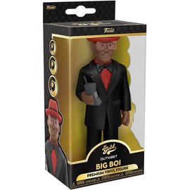 Outkast Big Boi (Hey Ya) 5" Vinyl Gold - 0