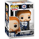 NHL Jets Kyle Connor (Home Uniform) Pop! Vinyl-2