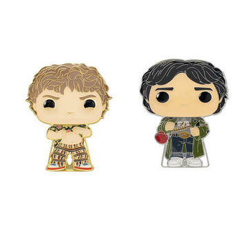 Goonies 4" Pop! Enamel Pin - 0