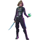 Loki Sylvie 1:6 Scale 12" Action Figure-1