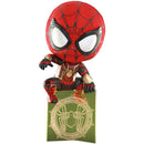 Spider-Man Integrated Suit Cosbaby-1