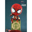 Spider-Man Integrated Suit Cosbaby-2