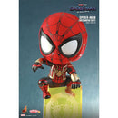 Spider-Man Integrated Suit Cosbaby-3