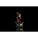 X-Men Warpath 1:10 Scale Statue-3