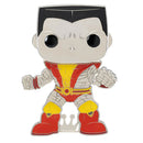 X-Men Colossus 4" Pop! Enamel Pin-1
