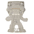 X-Men Colossus 4" Pop! Enamel Pin-2