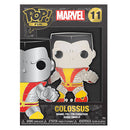 X-Men Colossus 4" Pop! Enamel Pin-3