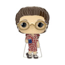 Seinfeld Elaine 4" Pop! Enamel Pin-1