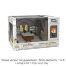 Harry Potter Ron Mini Moment Chase Ships 1 in 6-1