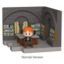 Harry Potter Ron Mini Moment Chase Ships 1 in 6-2