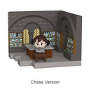 Harry Potter Ron Mini Moment Chase Ships 1 in 6-3