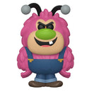 Power Puff Girls Fuzzy Lumpkins Pop! Vinyl-1