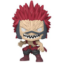 My Hero Academia Eijiro Hero Costume Pop! Vinyl-1