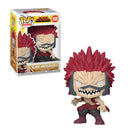 My Hero Academia Eijiro Hero Costume Pop! Vinyl-2