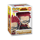 My Hero Academia Eijiro Hero Costume Pop! Vinyl-3