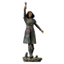The Suicide Squad Ratcatcher II 1:10 Scale Statue-1