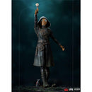 The Suicide Squad Ratcatcher II 1:10 Scale Statue-2