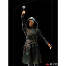 The Suicide Squad Ratcatcher II 1:10 Scale Statue-3