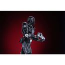 Star Wars The Mandalorian Dark Trooper 110 Scale Statue-2