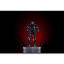 Star Wars The Mandalorian Dark Trooper 110 Scale Statue-3