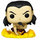 Avatar the Last Airbender Firelord Ozai US Exc. Pop! Vinyl-1