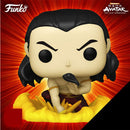 Avatar the Last Airbender Firelord Ozai US Exc. Pop! Vinyl-2