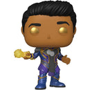 Eternals Kingo Pop! Vinyl Figure-1
