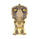 Star Wars Sebulba 4" Pop! Enamel Pin-1