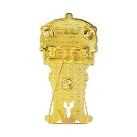 Star Wars Sebulba 4" Pop! Enamel Pin - 0